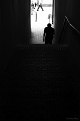 街歩き