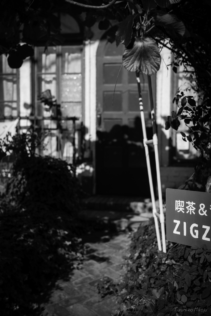 Zig Zag