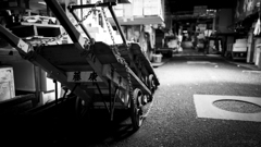 在りし日の・・・