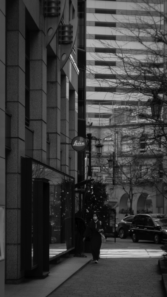 Winter  St.