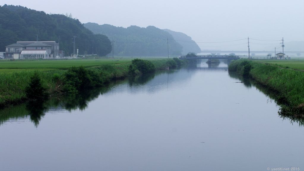 那珂湊の夏