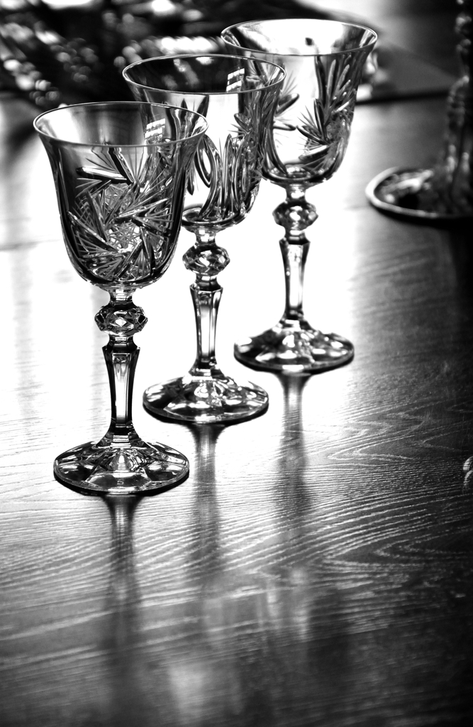 glass-gracias