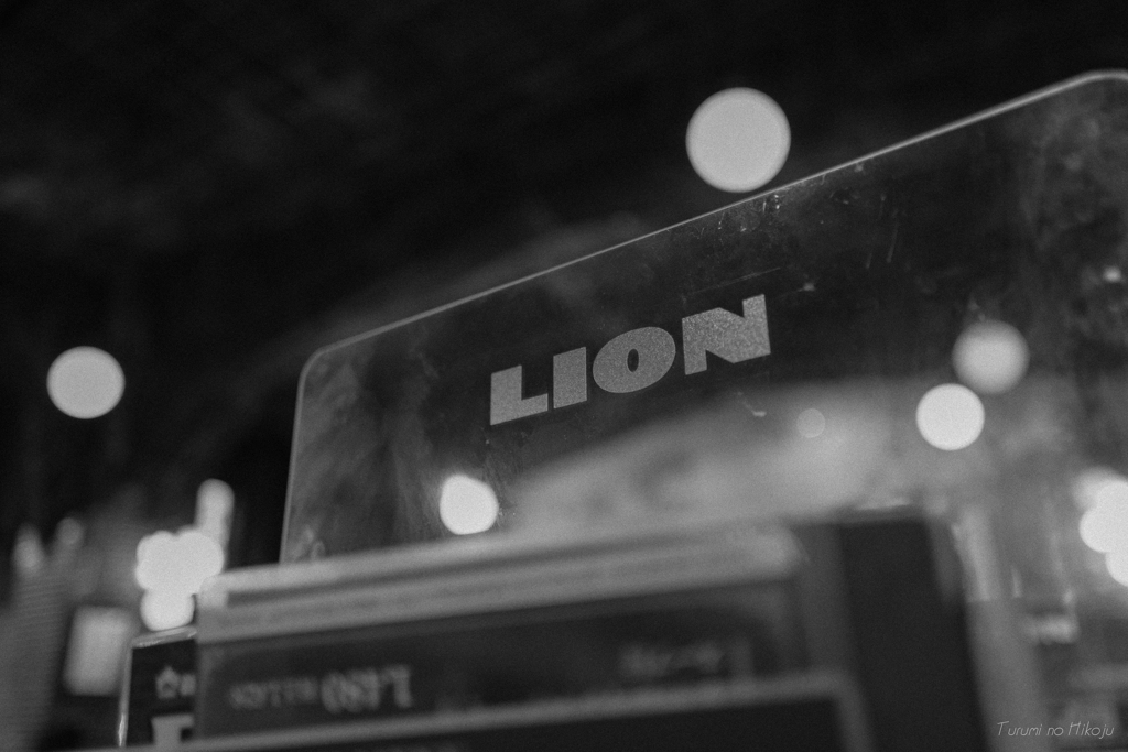 Lion