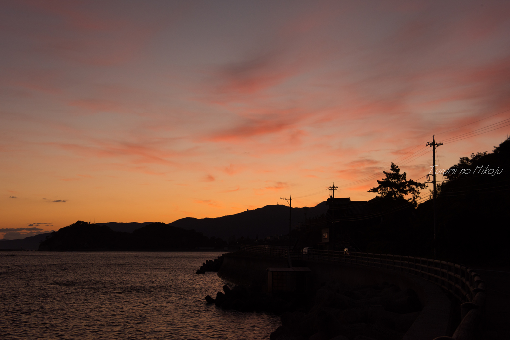 輪島　暁