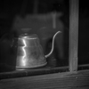窓辺のフォルム