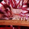 爪弾く