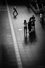 静かな京都へ