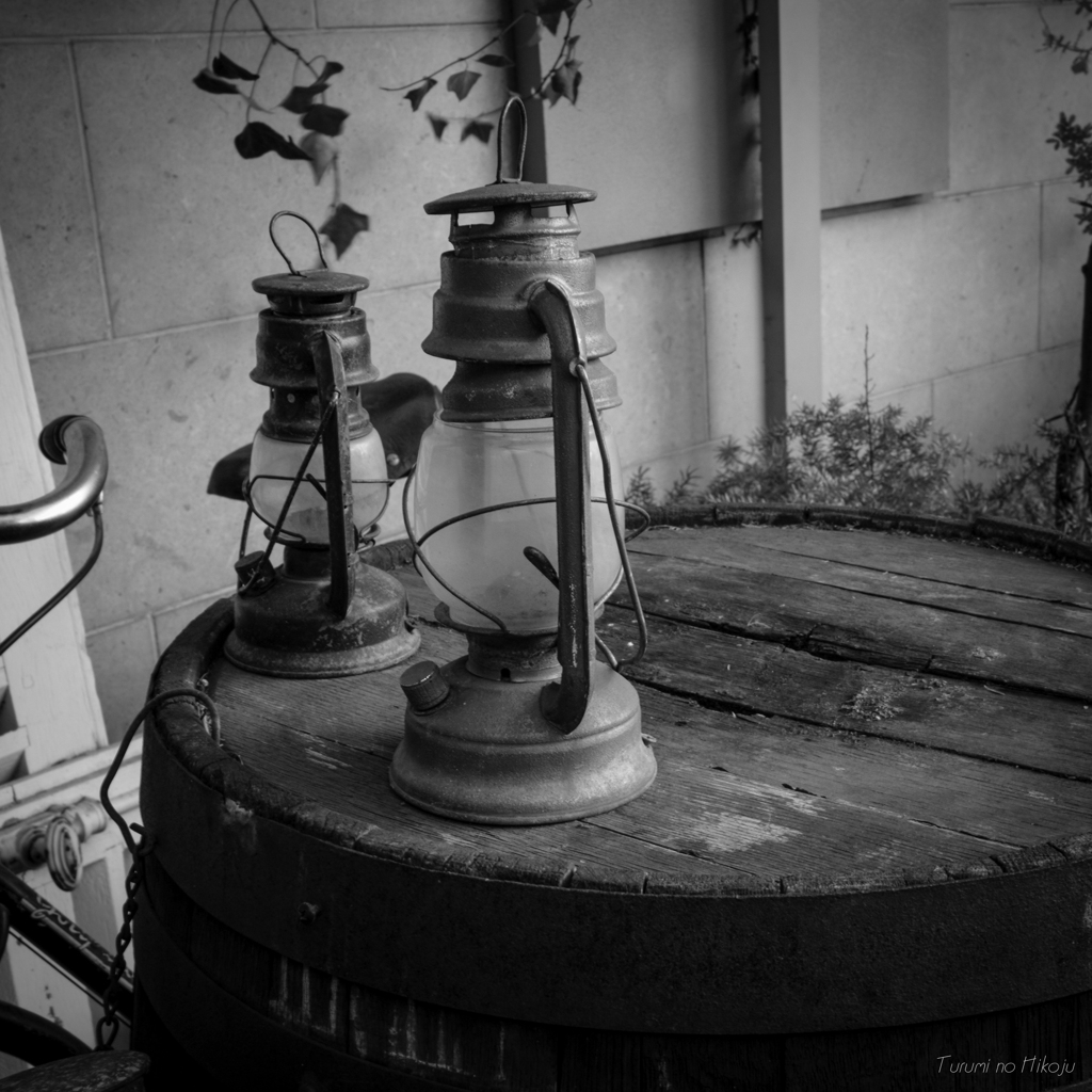 antique 