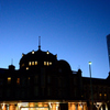 夜が明けたら・・・♪