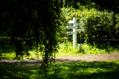 道標（みちしるべ）