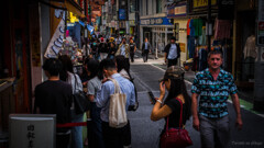 Street