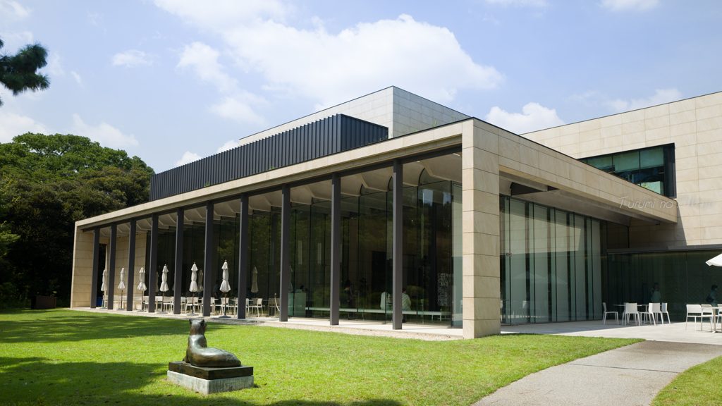 夏のmuseum