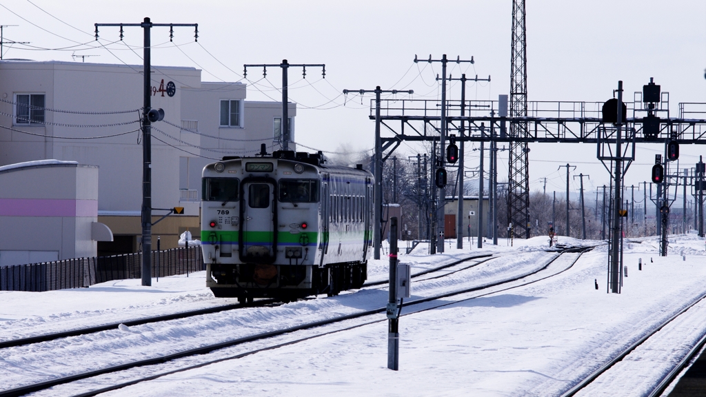 旅をしませんか・・・