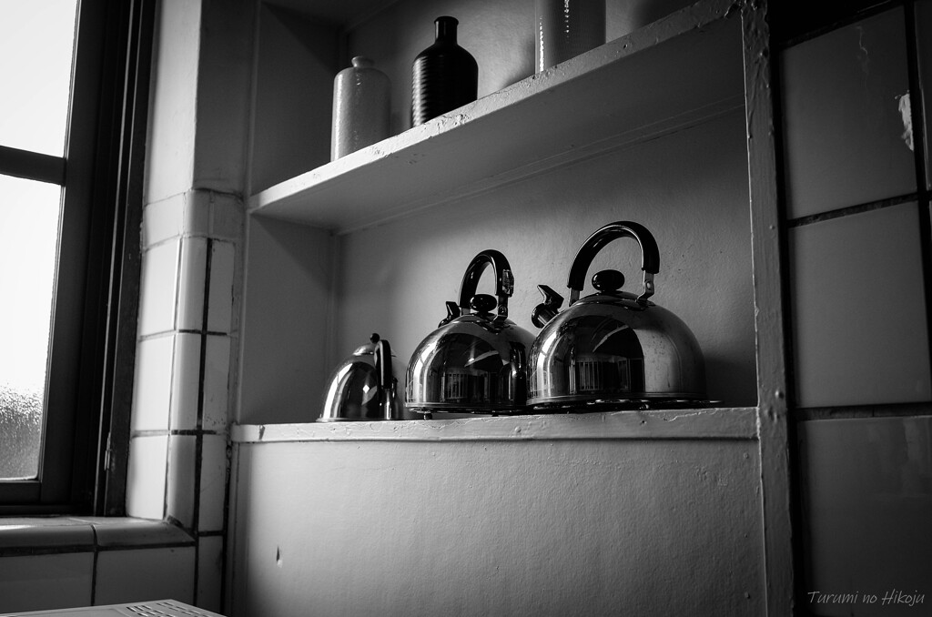 Kettle