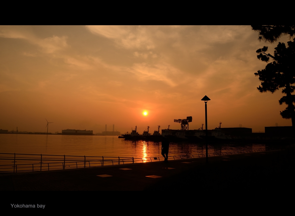 港町番外地　012
