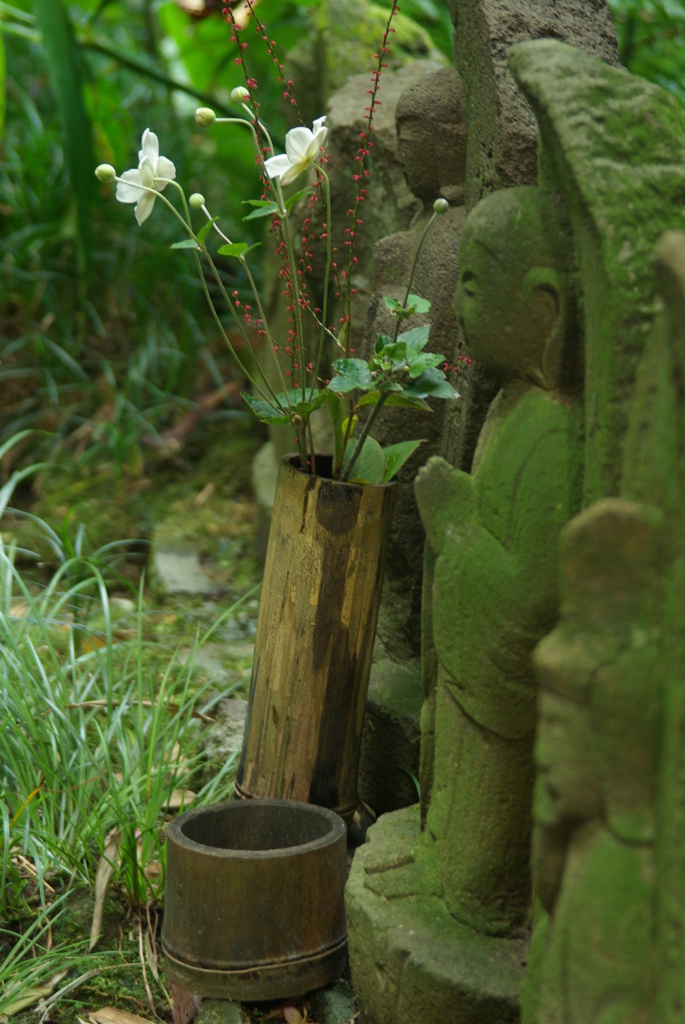 報国寺 (2)