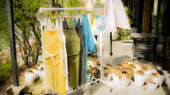 apron