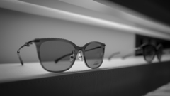 Glasses