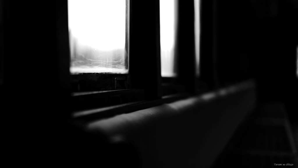 旅の車窓