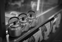 Trío Los Kettles