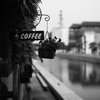 一杯の Coffee