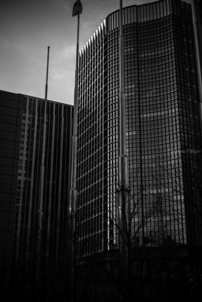 Winter  St.