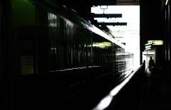 北へ帰る・・・