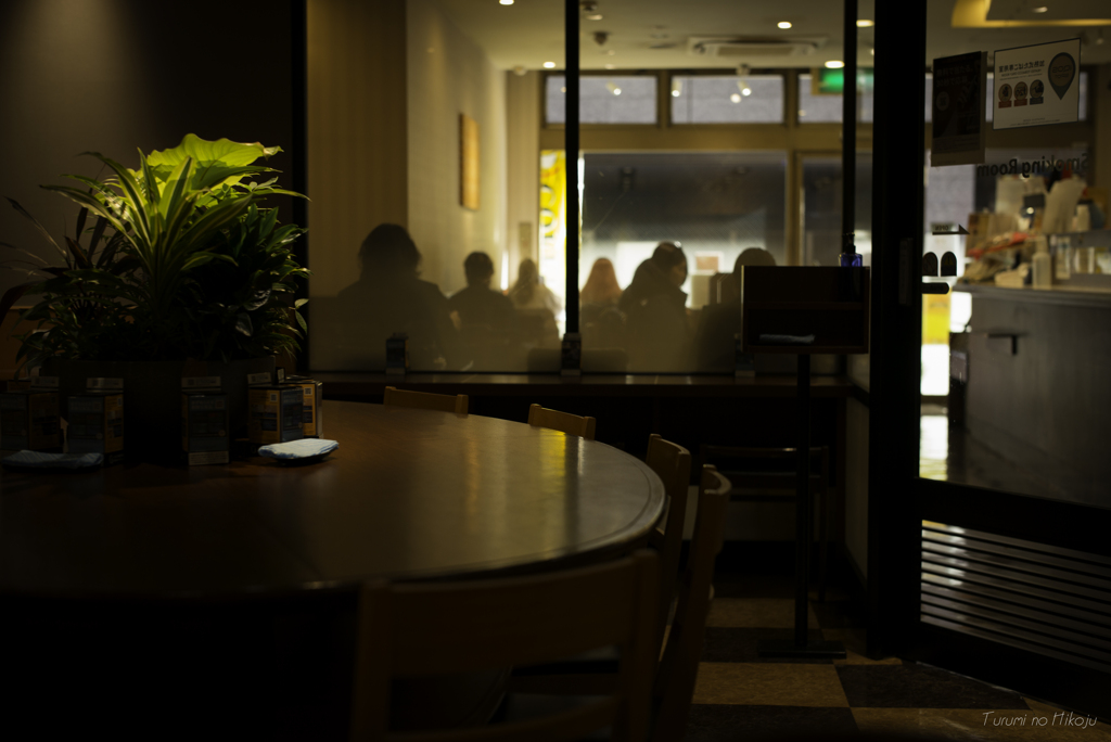 お気に入り Doutor