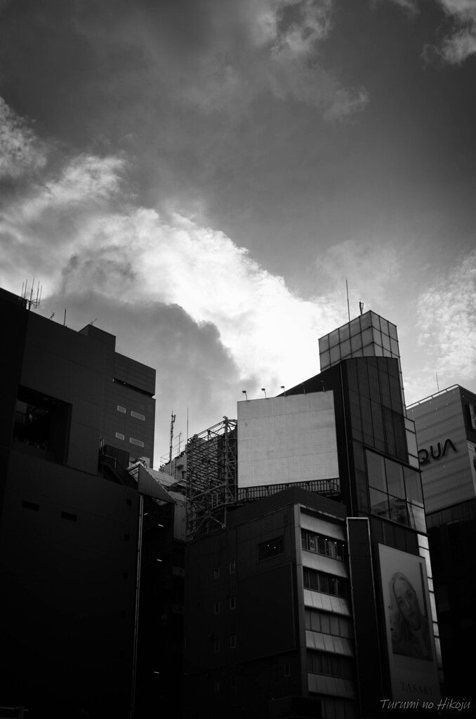 春の天気は・・・