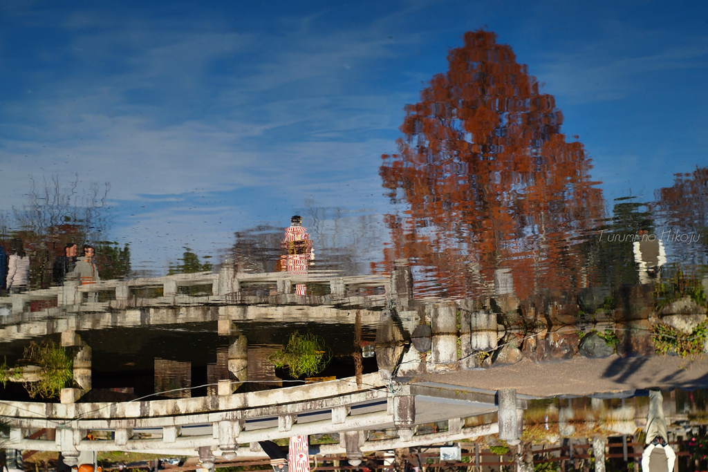 はんなり円山公園