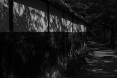 静かな京都へ