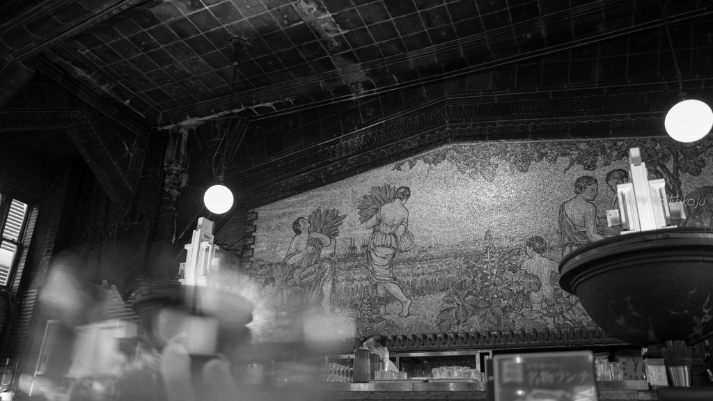 元祖ビアホール？