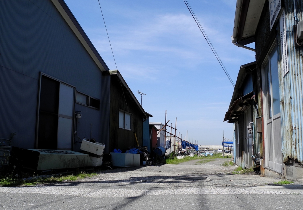 岬めぐり