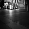 街の灯り