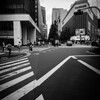 Hibiya walk 2020