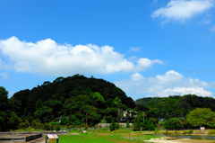 瑞泉寺への路