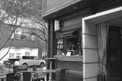 街角Café