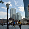 Tokyo Station Rhapsody