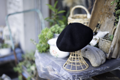 Beret