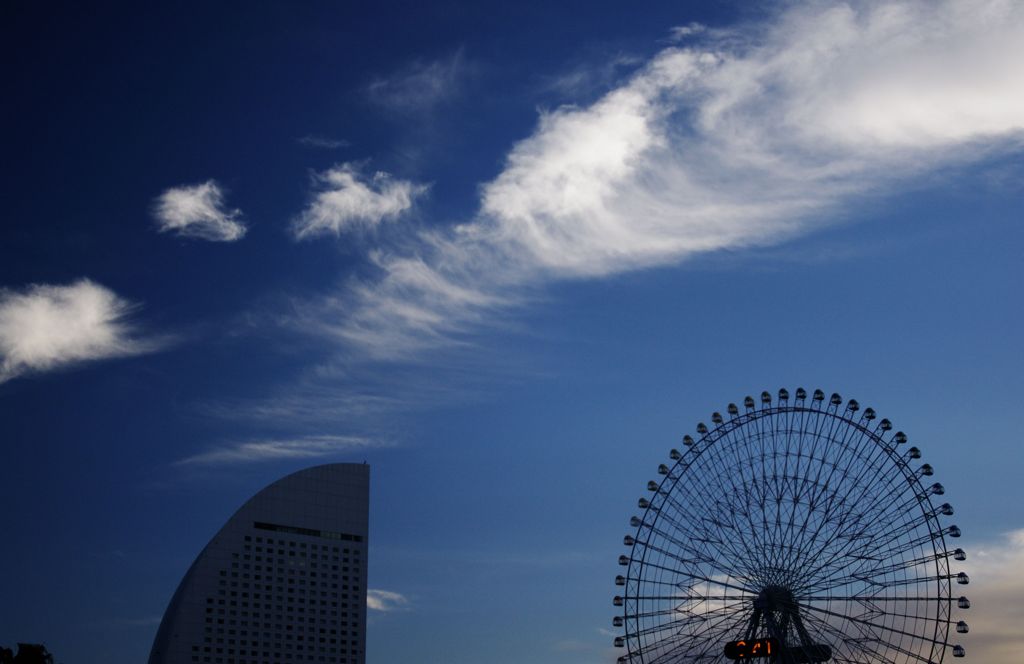 Sky