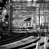 線路の先には