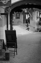 映画のあとは・・・