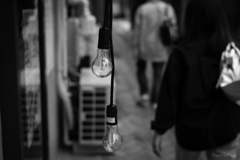 街歩き