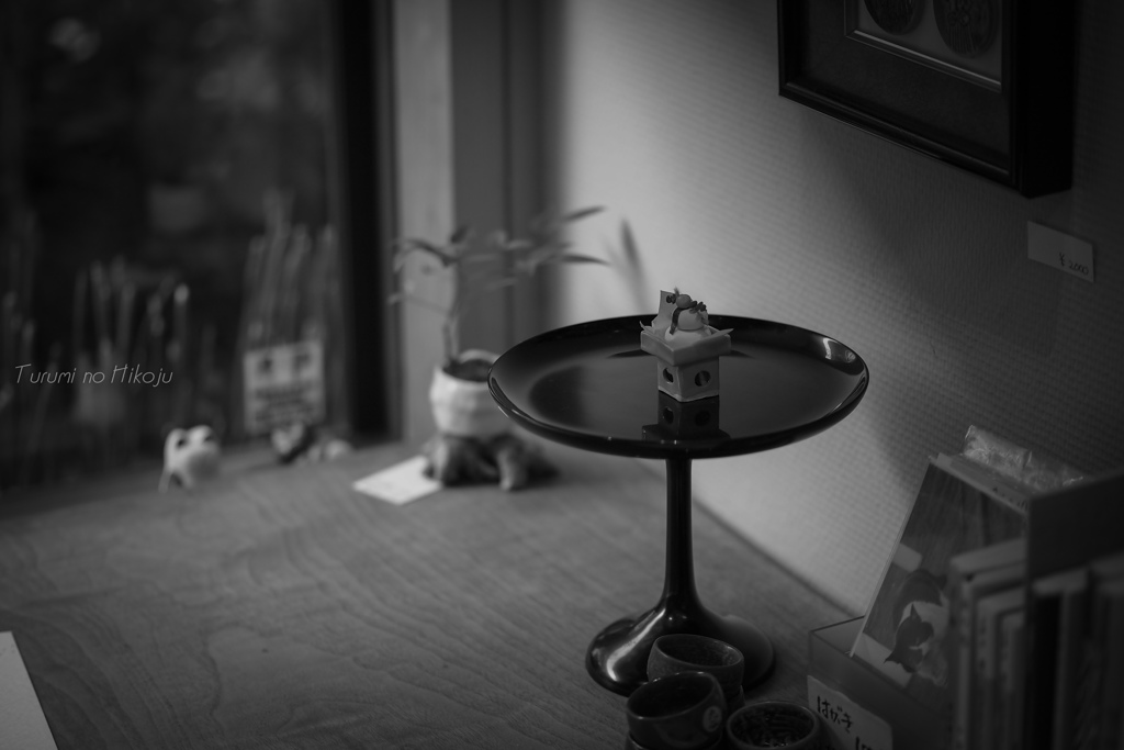 café 伊砂