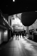 station