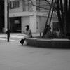 春に流れる時間