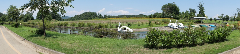 日本昭和村