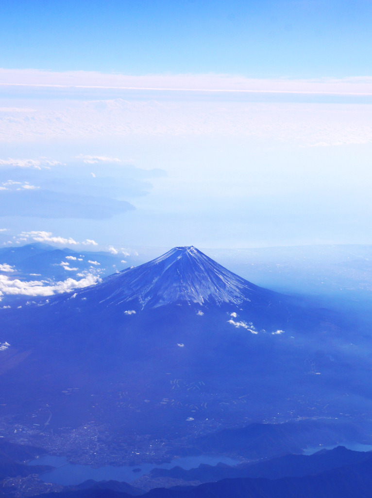 Mt.富士