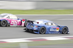 R&D SPORT  SUBARU BRZ