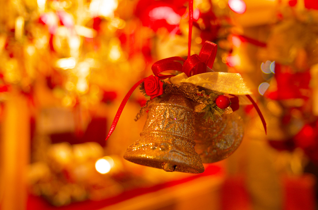 bell
